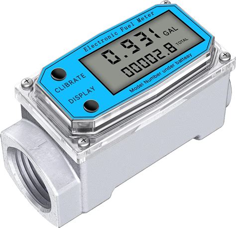 Digital Flowmeters .